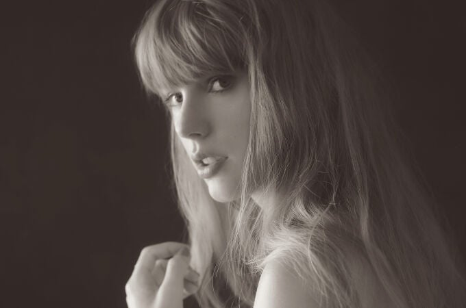 Taylor Swift, en imagen promocional