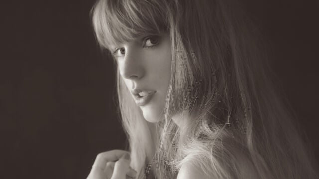 Taylor Swift, en imagen promocional