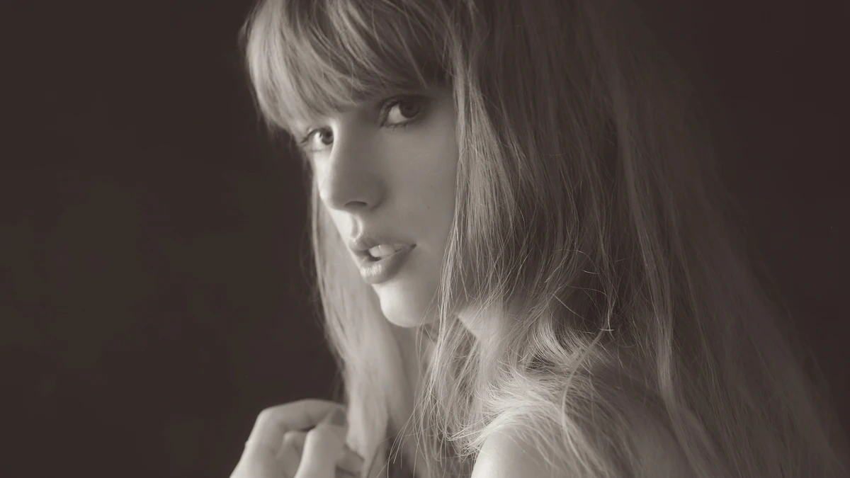 “The Tortured Poets Department” de Taylor Swift: el álbum más vendido de la década