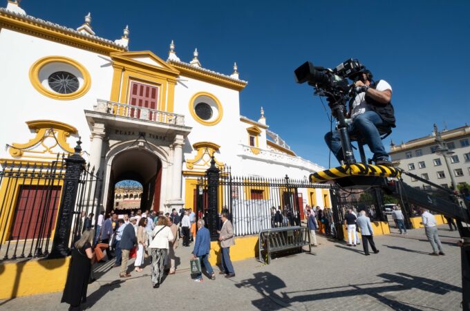 ¿Qué festejos taurinos veremos por televisión este fin de semana?