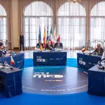 AV.- España, Italia, Grecia, Chipre y Malta reclaman a la UE una mayor cooperación con los países emisores de migrantes