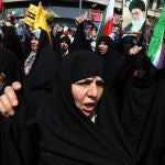 O.Próximo.- Irán desdeña la operación israelí en Isfahán como un asalto "de juguete"