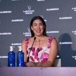 AMP. Tenis.- Garbiñe Muguruza anuncia su retirada del tenis a los 30 años