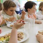 Madrid lanza una campaña para fomentar hábitos de alimentación y actividad física a más de 56.000 alumnos de Infantil
