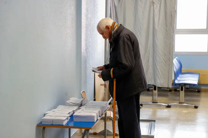 Elecciones País Vasco 21A, en directo: votos, escrutinios y última hora de los resultados de los comicios al parlamento vasco 