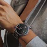Amazfit Balance, el primer smartwatch con IA activa