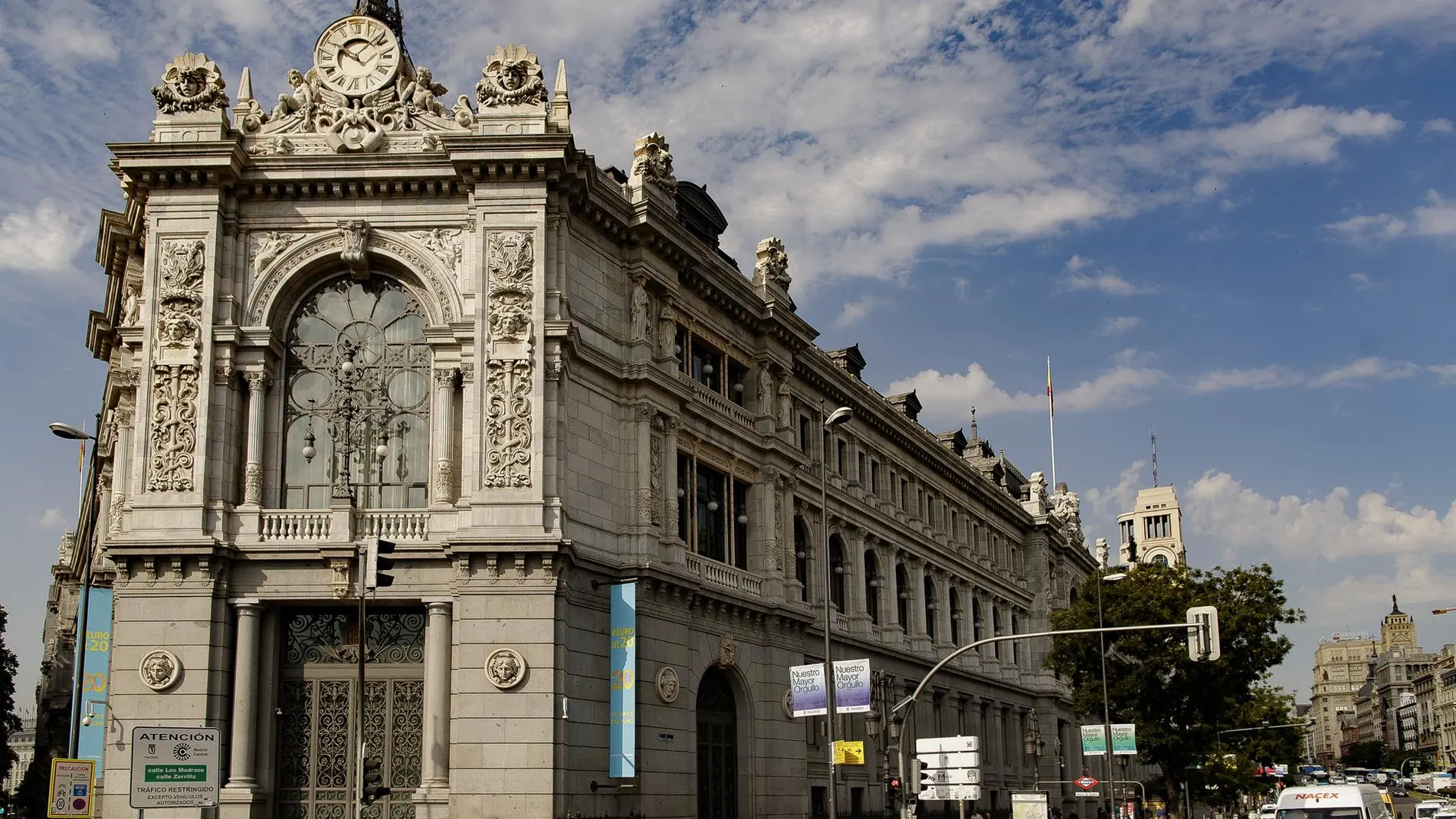 El Banco de España ve "margen de mejora" en la información que la banca da sobre medidas de alivio hipotecario