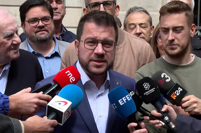 ERC pide una victoria de EH Bildu en las elecciones vascas