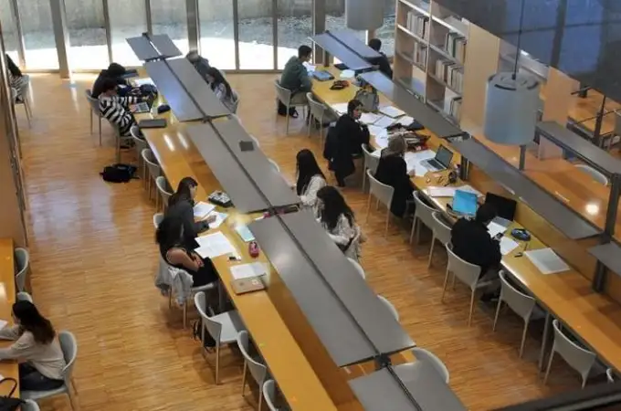 Galicia inicia los trámites para que las matrículas universitarias sean gratis desde septiembre 