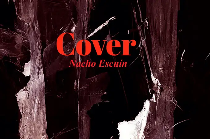 Un viaje poético: Nacho Escuín llega a Zaragoza con su nuevo libro 'Cover'