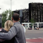 El Ayuntamiento hace un seguimiento a cada familia afectada por el incendio de Campanar