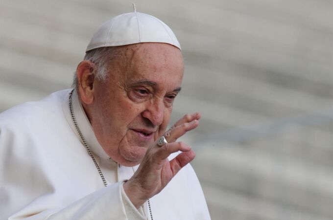 El Papa en el Día de la Tierra: "No hemos sabido custodiar el planeta"