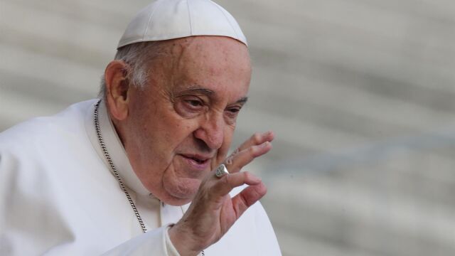 El Papa en el Día de la Tierra: "No hemos sabido custodiar el planeta"