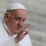 El Papa en el Día de la Tierra: &quot;No hemos sabido custodiar el planeta&quot;