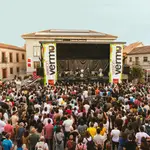 Cala Vento, Marilia Monzón, Gazzi o Alba Morena, entre los últimos conciertos de Sesión Vermú 2024 este fin de semana