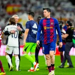 Real Madrid v FC Barcelona - LaLiga EA Sports
