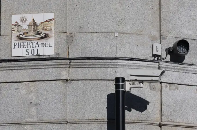 Madrid desplegará más cámaras de videovigilancia: con inteligencia artificial y reconocimiento de matrículas