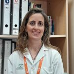 La responsable de Endocrinología y Nutrición del Hospital Macarena, María Asunción Martínez Brocca