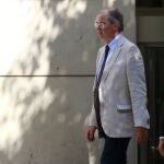 El juez que investiga las conexiones de Rusia con el 'procés', Joaquín Aguirre