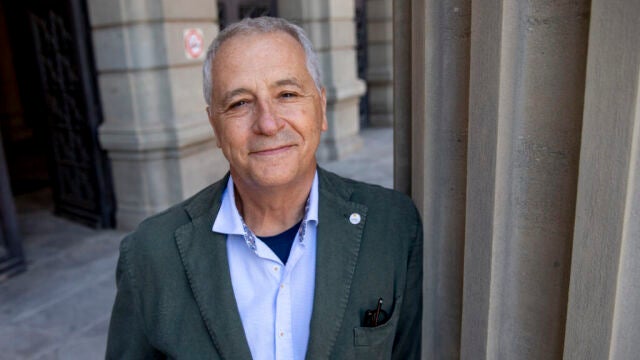 El cardiólogo Lluís Mont es el presidente de Metges pel Català