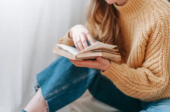 Más del 60% de los castellanomanchegos reconoce no leer nunca o casi nunca