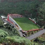 El estadio Silvestre Carrillo