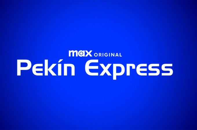 Anuncio oficial de "Pekín Express"