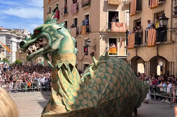 Día de Aragón: Descubre la magia de una tierra milenaria
