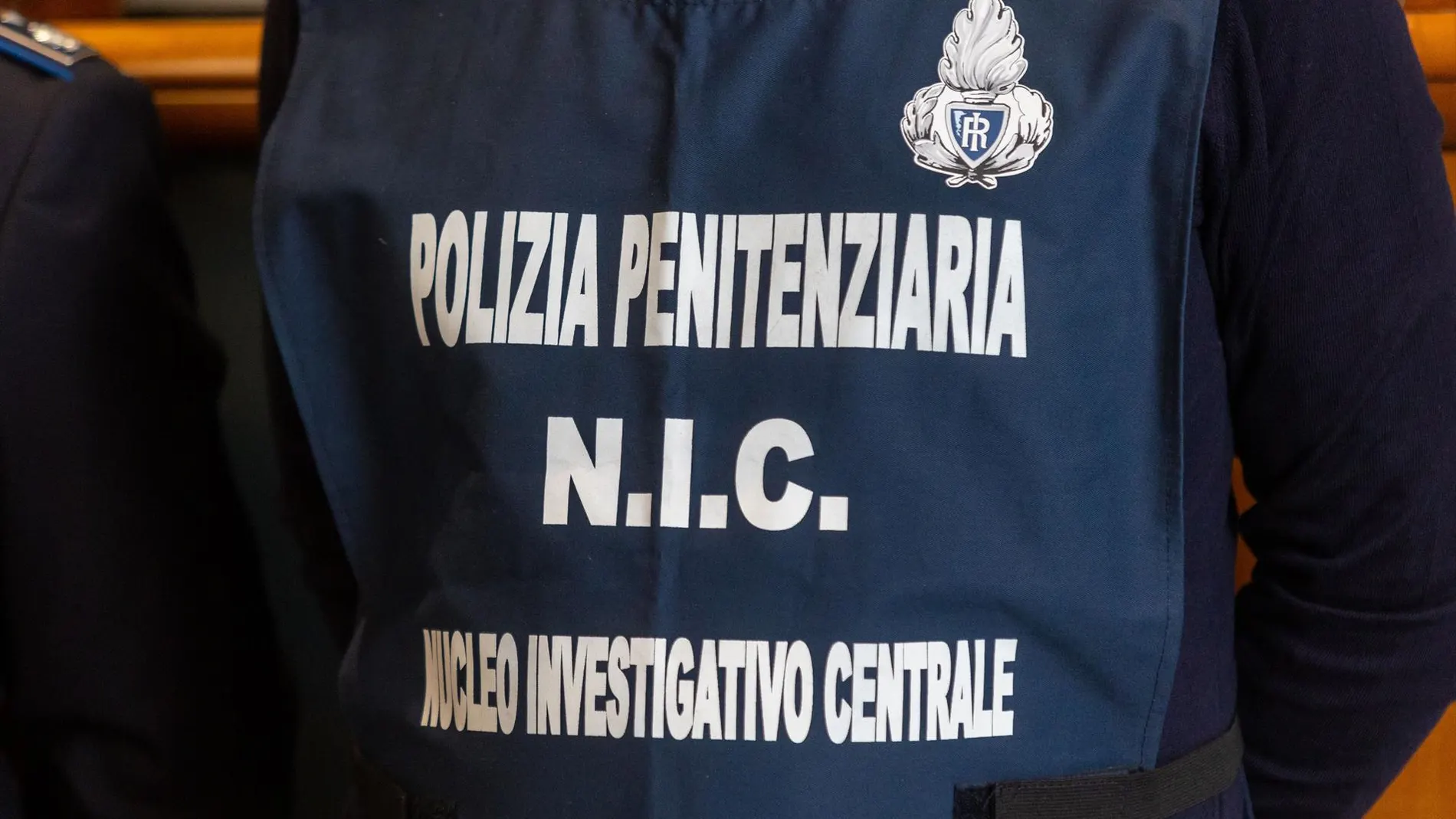 Detenidos trece guardias penitenciarios por agresión a menores en un centro de internamiento en Milán