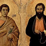 San Felipe y Santiago Menor