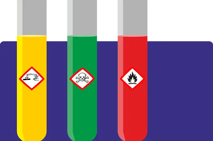 La Unión Europea aceptará el uso de sustancias químicas tóxicas solo si no existe alternativa