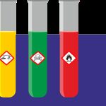 Sustancias químicas tóxicas 