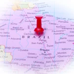 Brasil podría convertirse en una potencia mundial con una economía "beneficiada" por los conflictos entre Ucrania y Rusia y en Oriente Medio