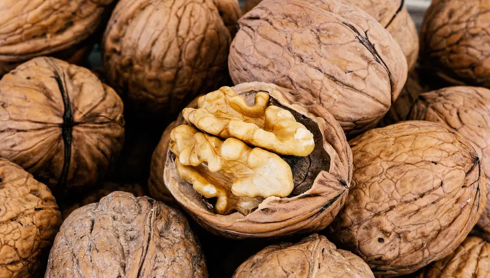 Cómo conservar las nueces para que no se echen a perder: mantén su frescura y sabor