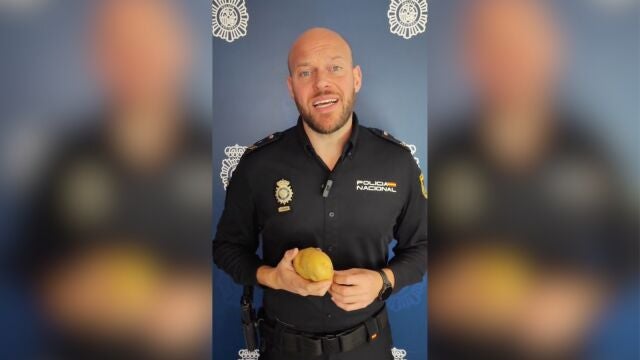 La Policía Nacional advierte sobre el "timo de la patata"