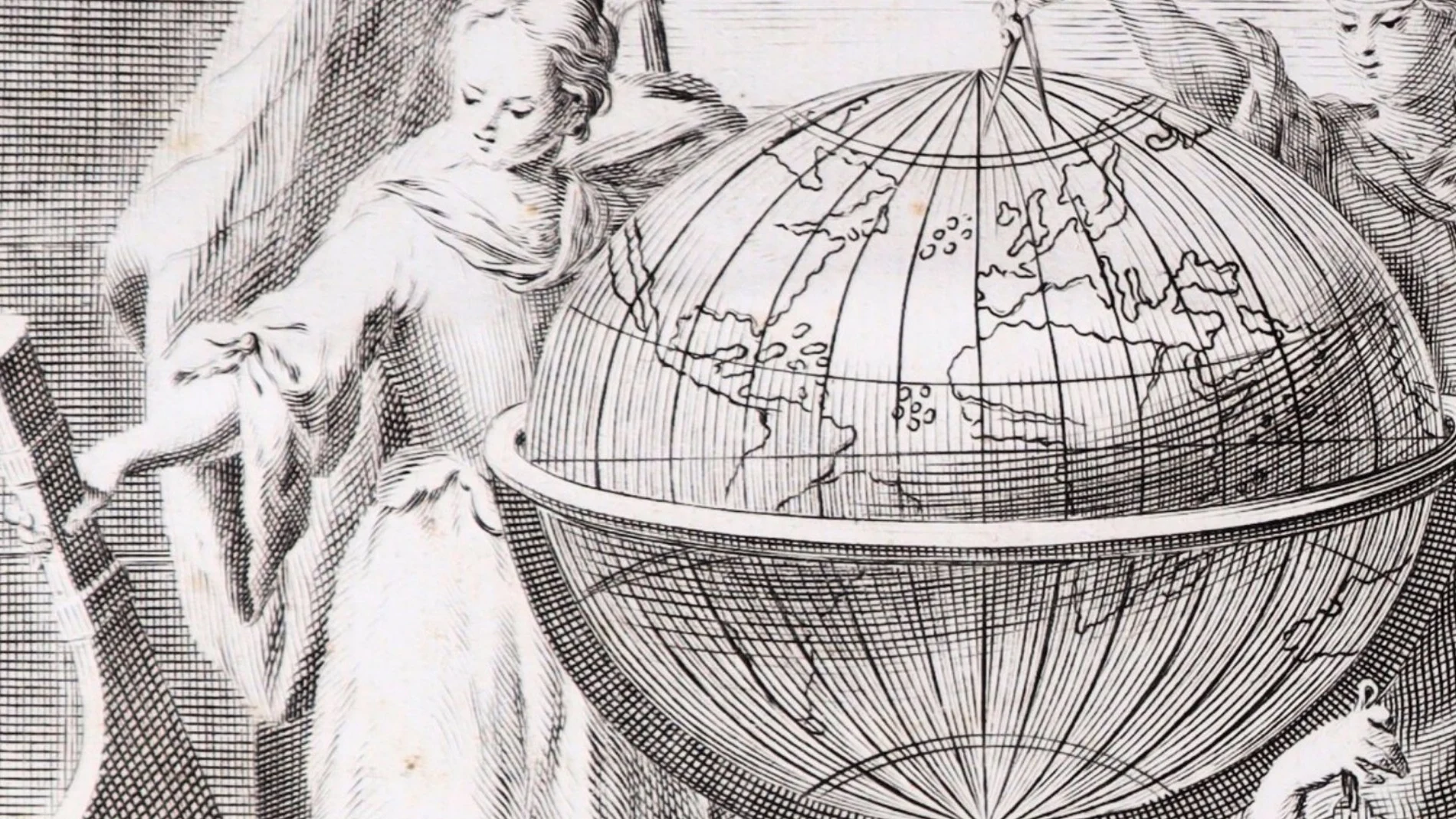 MURCIA.-El ARQVA exhibirá una de las publicaciones de la misión dirigida a estudiar la forma de la Tierra el siglo XVIII
