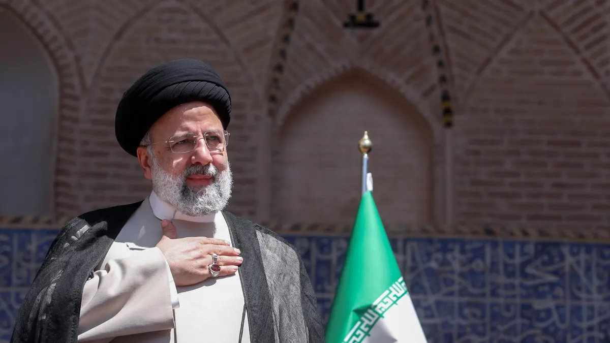 Irán vuelve al lenguaje bélico y dice que “no quedará nada” del “régimen sionista” si ataca de nuevo