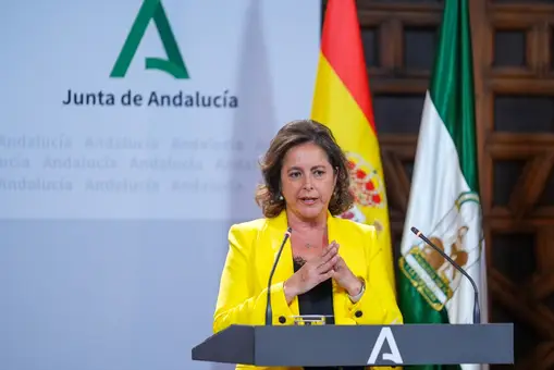 Andalucía reclama al Gobierno de España un 