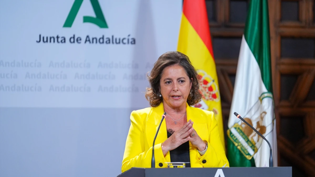Andalucía reclama al Gobierno de España un “Pacto por la Sanidad”