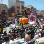 La Fiesta del Olivo de Mora (Toledo)