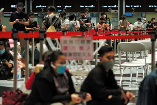 La indispensabilidad de Taiwán en la preparación para futuras pandemias