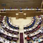 AMP.- Les Corts convalidan por unanimidad un decreto para estabilizar a los investigadores en la Comunitat Valenciana