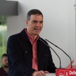 El PSOE de La Rioja muestra su "total apoyo" a Pedro Sánchez