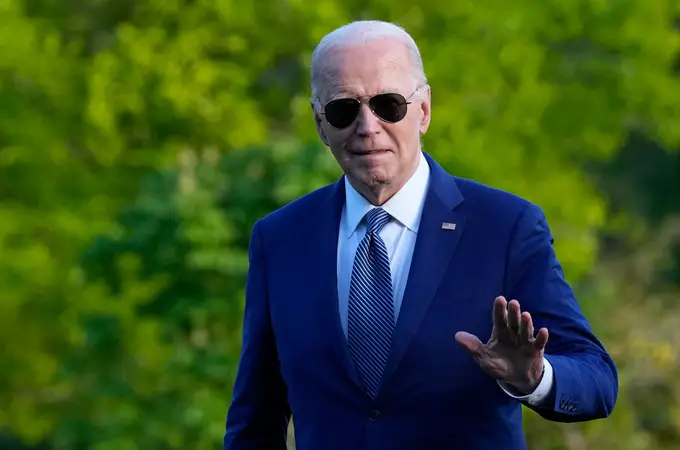 Biden dice que enviará las primeras armas a Ucrania esta semana tras el visto bueno del Senado