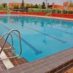 MADRID.-Tetuán estrenará su primera piscina de verano a partir de este mes de agosto