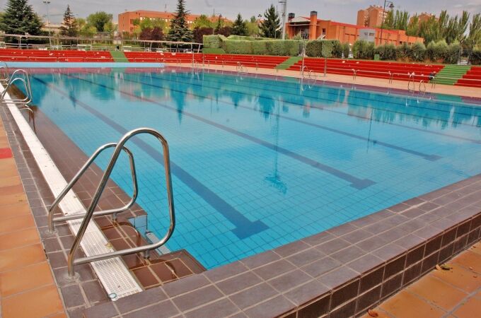 MADRID.-Tetuán estrenará su primera piscina de verano a partir de este mes de agosto