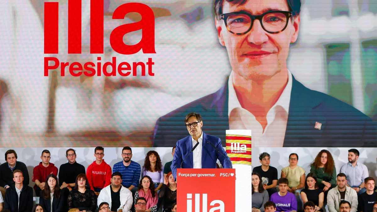 Cuándo son las próximas elecciones catalanas: estas son las fechas claves