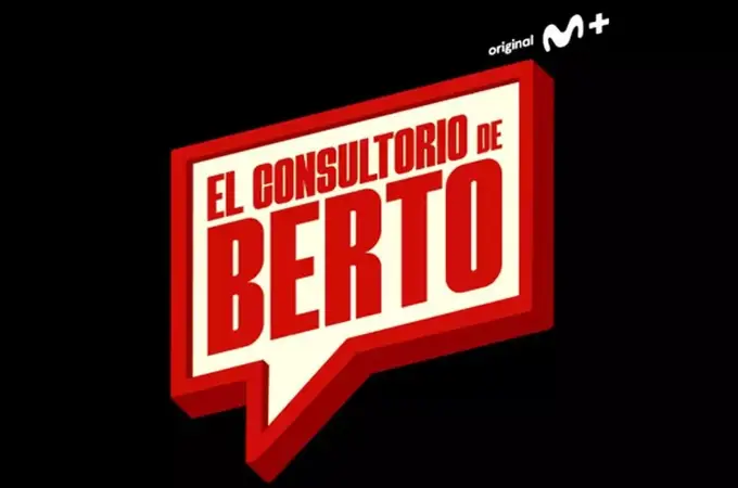 El famoso consultorio de Berto Romero, ya tiene fecha de estreno