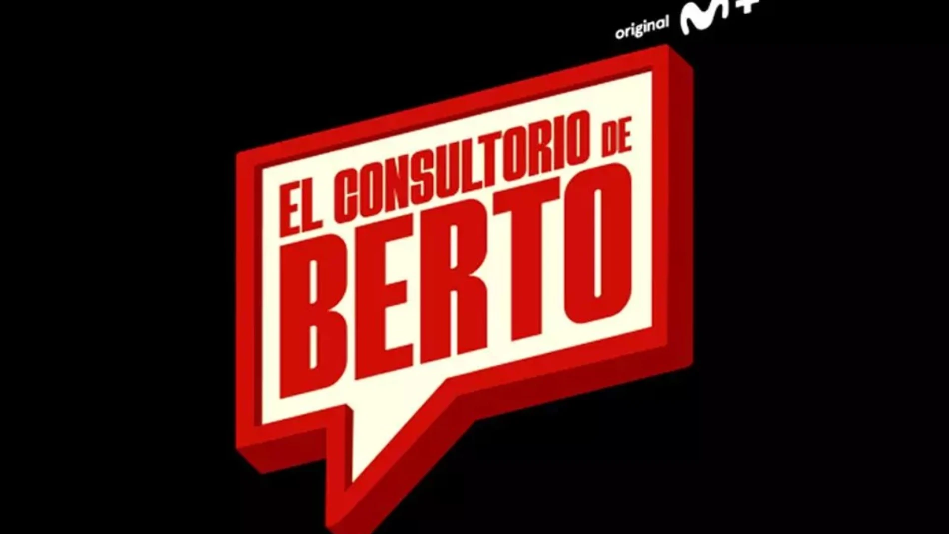 Logo del nuevo espacio liderado por Berto Romero