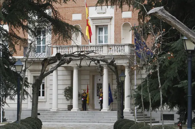 El Palacio de la Moncloa, de residencia real a hogar de Sánchez: esta es su historia